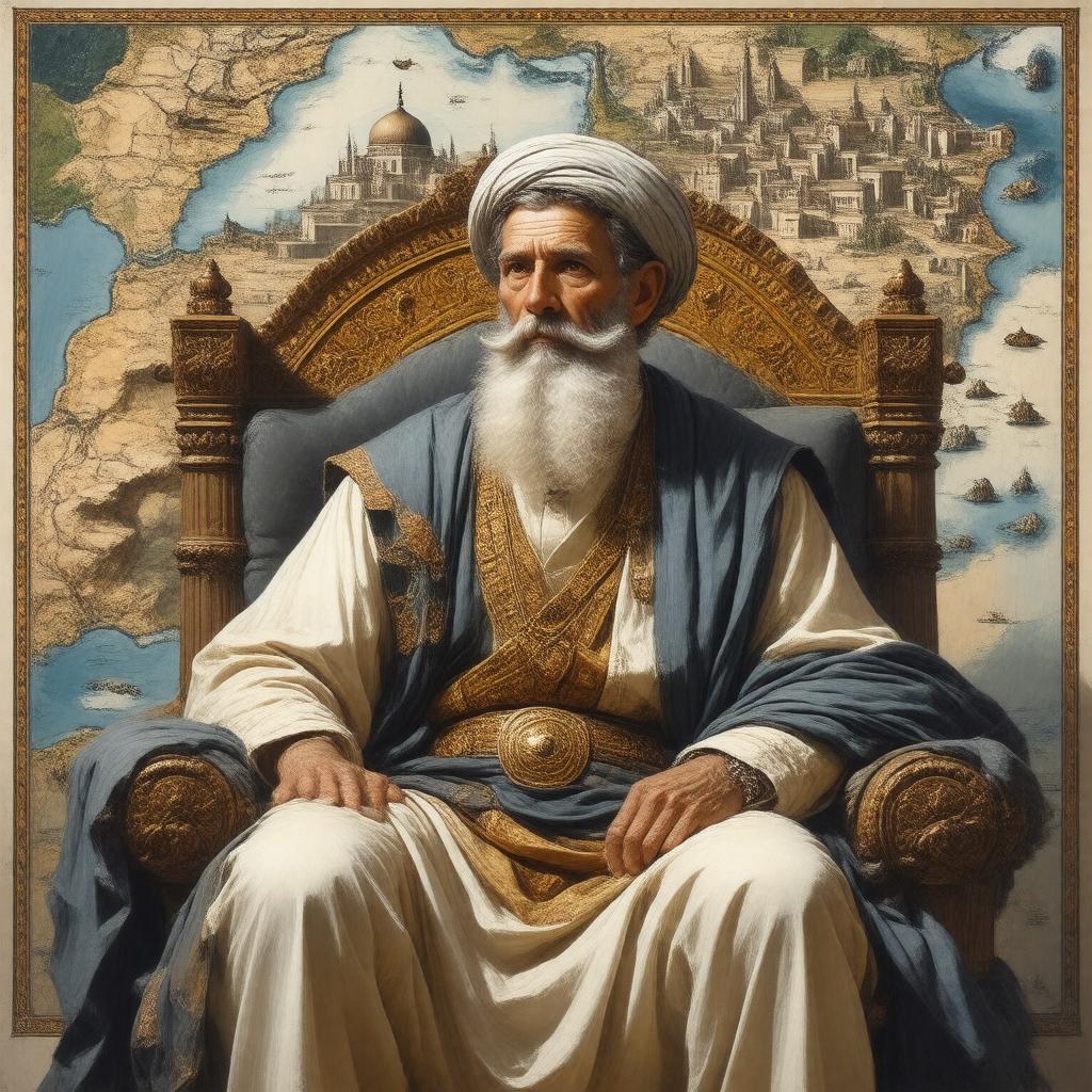 Caliph al-Walid I